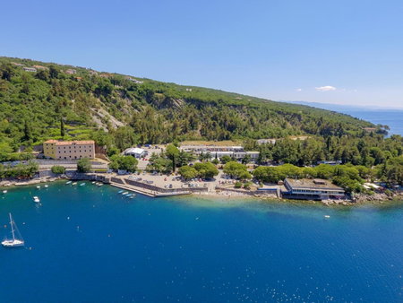 Apartments & Rooms Preelook, Rijeka, Croatia