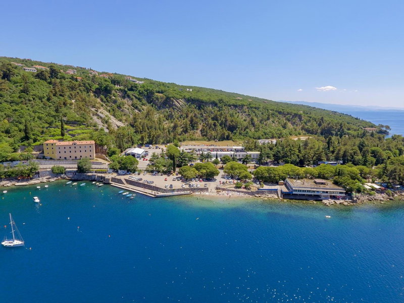 Apartments & Rooms Preelook, Rijeka, Croatia