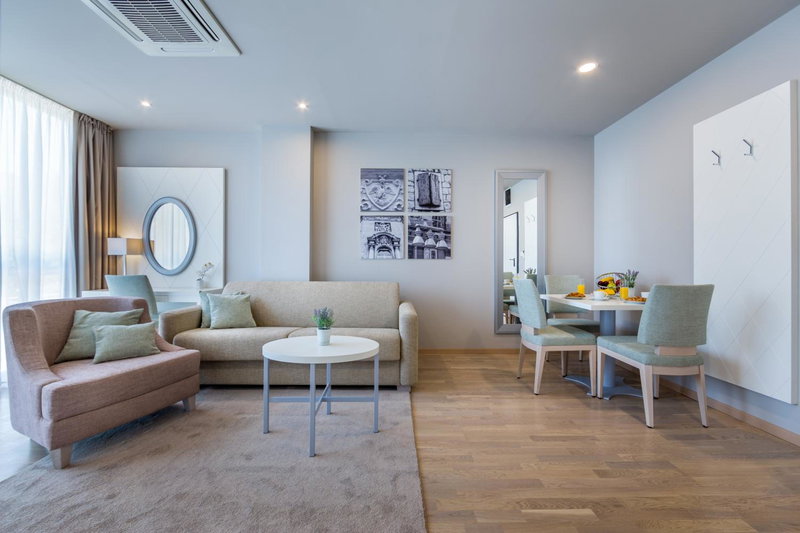 Apartments & Rooms Preelook, Rijeka, Croatia
