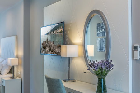 Apartments & Rooms Preelook, Rijeka, Croatia