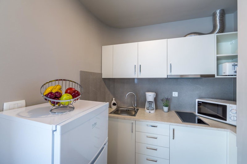 Apartments & Rooms Preelook, Rijeka, Croatia