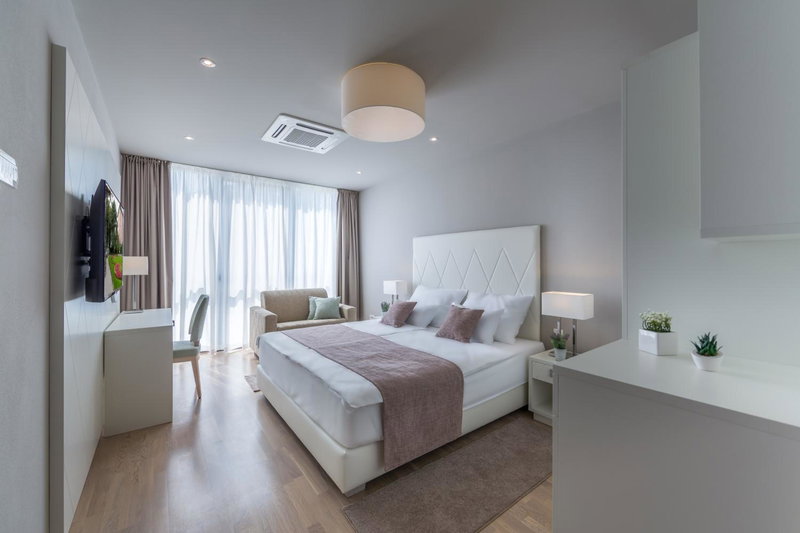 Apartments & Rooms Preelook, Rijeka, Croatia