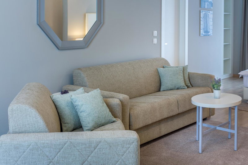 Apartments & Rooms Preelook, Rijeka, Croatia