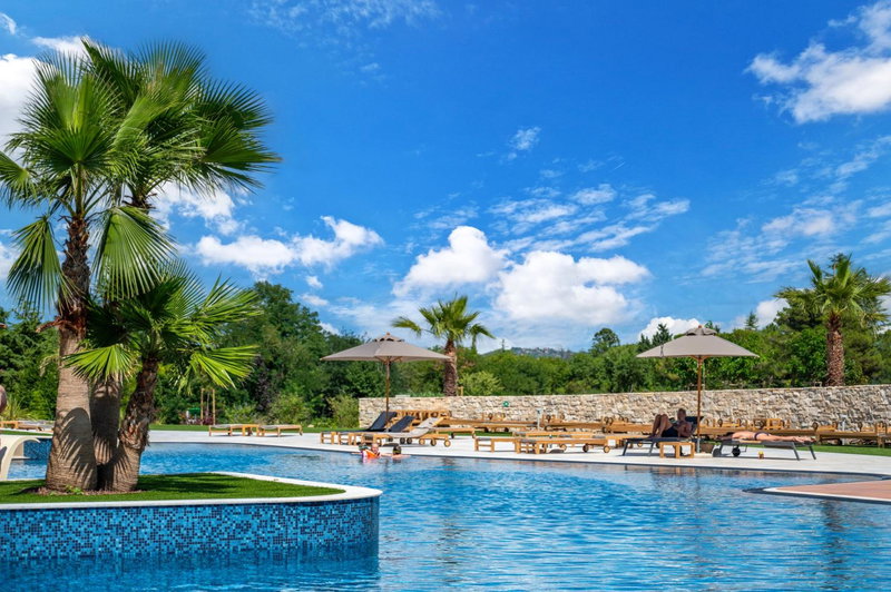 Petram Resort & Residences, Savudrija, Croatie