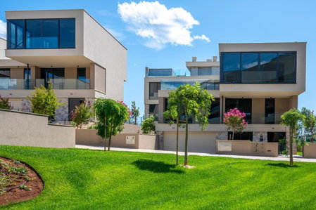 Petram Resort & Residences, Savudrija, Croatie