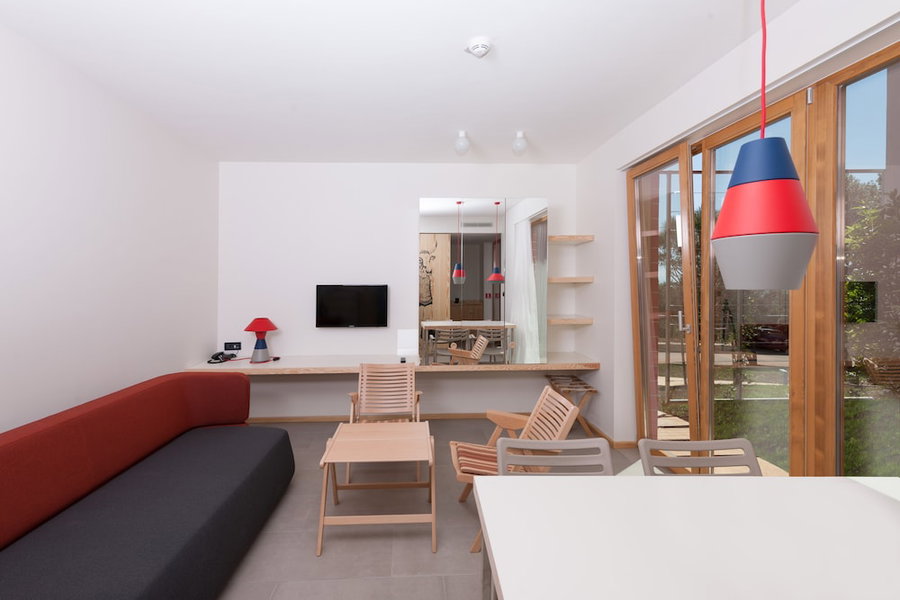 Maistra Select Amarin Resort, Rovinj, Kroatien