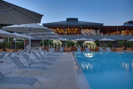 Maistra Select Amarin Resort, Rovinj, Kroatien