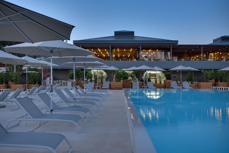 Maistra Select Amarin Resort, Rovinj, Kroatien