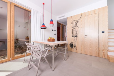 Maistra Select Amarin Resort, Rovinj, Kroatien