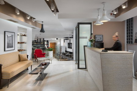 Hotel La Grisa, Pula, Croatia