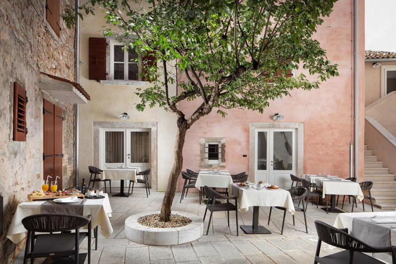 Hotel La Grisa, Pula, Хорватия