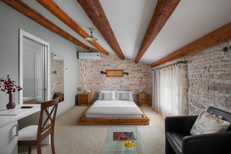 Hotel La Grisa, Pula, Хорватия