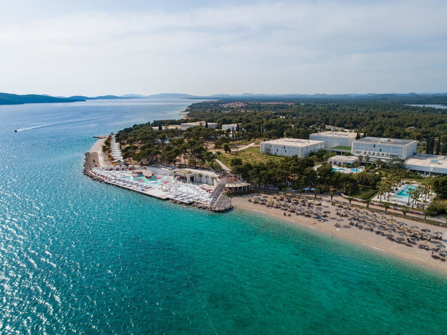 Amadria Park Beach Hotel Jure, Sibenik, Croacia