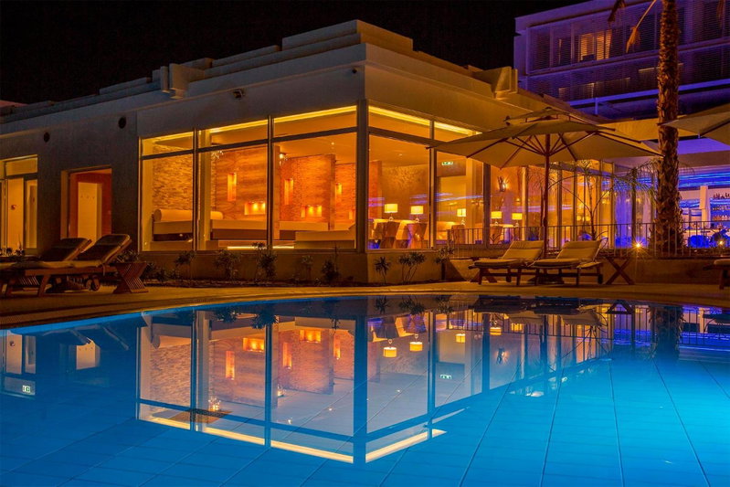Amadria Park Beach Hotel Jure, Sibenik, Croacia