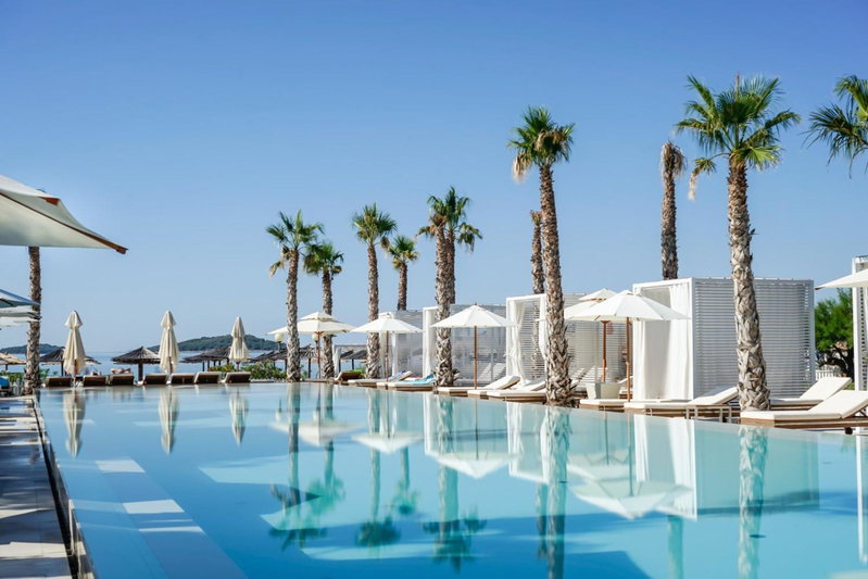 Amadria Park Beach Hotel Jure, Sibenik, Croacia
