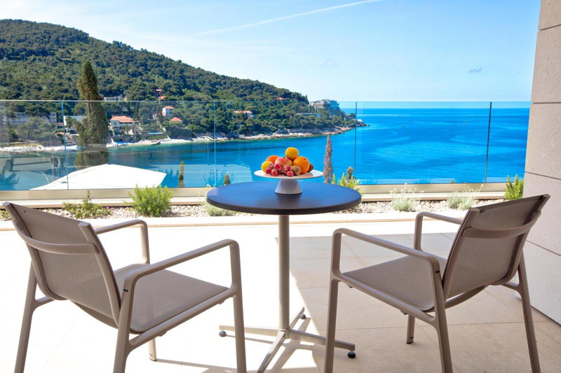 Villa Malo More, Dubrovnik, Croacia
