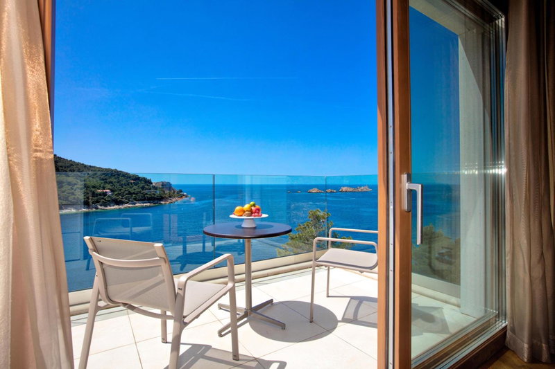 Villa Malo More, Dubrovnik, Croacia