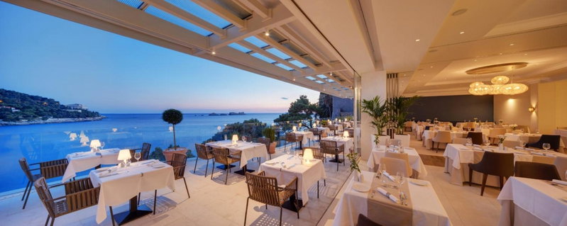 Villa Malo More, Dubrovnik, Croacia