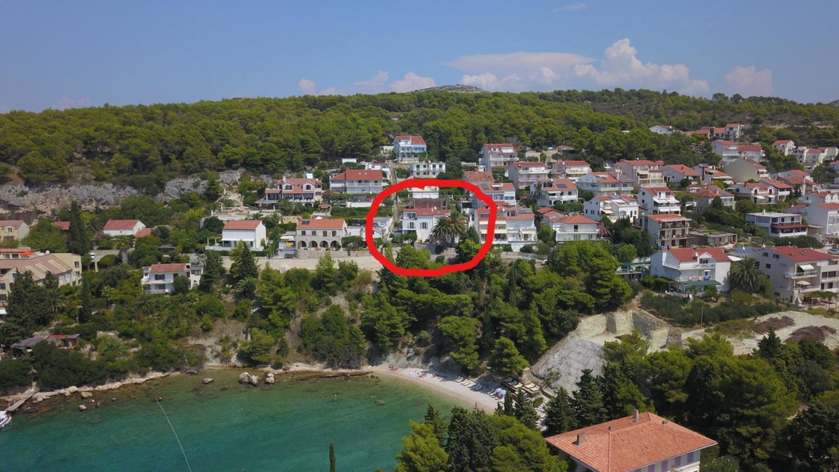 Blue Bay Residence, Kroatien