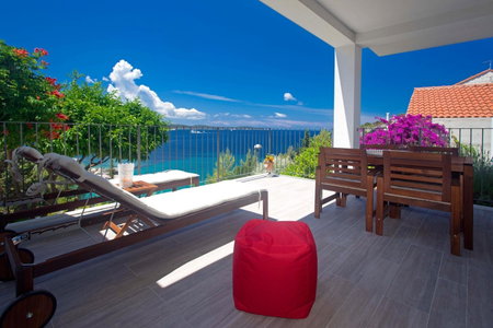 Blue Bay Residence, Hvar, Croatia