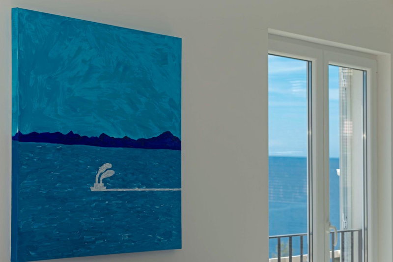 Blue Bay Residence, Hvar, Croatia