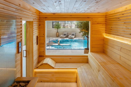 Hotel President Solin, Solin, Croatia