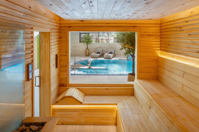 Hotel President Solin, Solin, Croatia