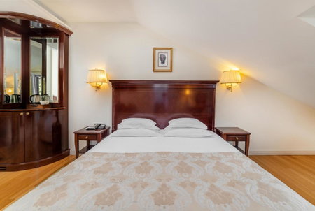 Hotel President Solin, Solin, Croatia