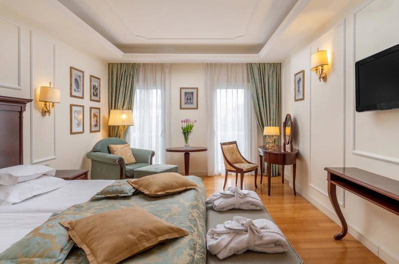 Hotel President Solin, Solin, Croatia