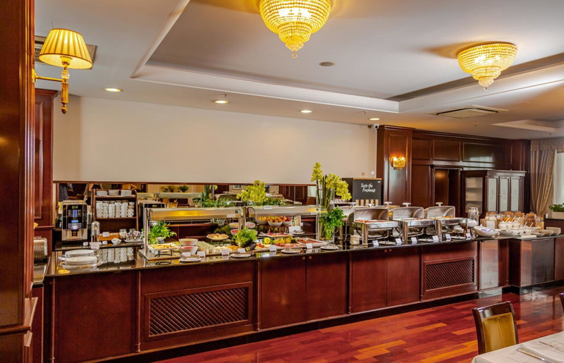 Hotel President Solin, Solin, Croatia