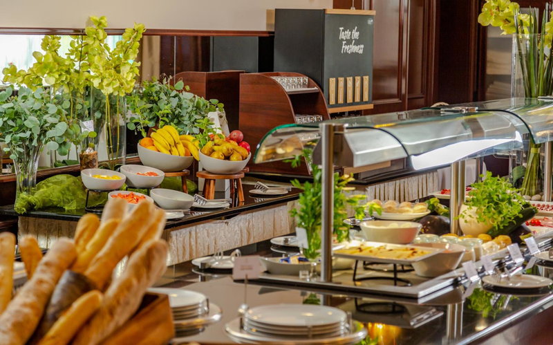 Hotel President Solin, Solin, Croatia