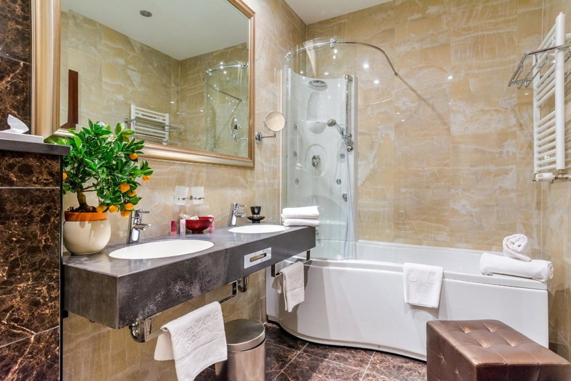 Hotel President Solin, Solin, Croatia