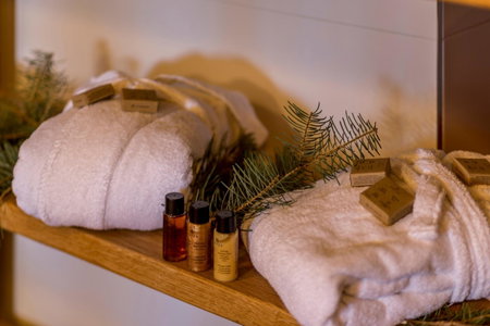 Fenomen Plitvice Resort, Plitvička Jezera, Croacia