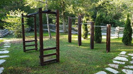 Fenomen Plitvice Resort, Plitvička Jezera, Croacia