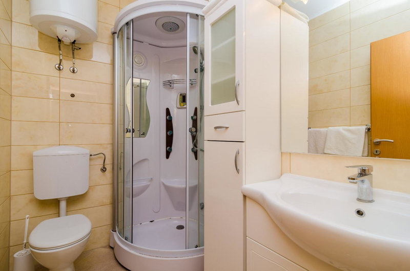 Hotel Pansion Villa Antonio, Orebić, Croatia