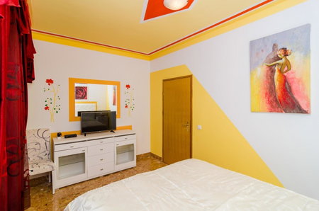 Hotel Pansion Villa Antonio, Orebić, Croatia
