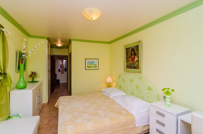 Hotel Pansion Villa Antonio, Orebić, Croatia