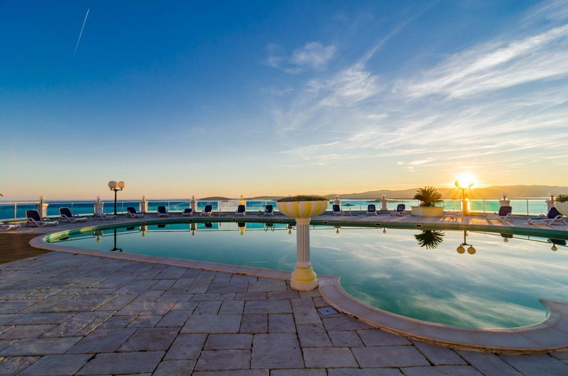 Hotel Pansion Villa Antonio, Orebić, Croatia