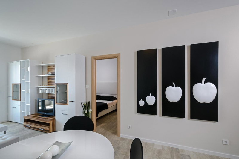 Perla Resort, Sibenik, Croacia