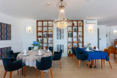Perla Resort, Sibenik, Croacia