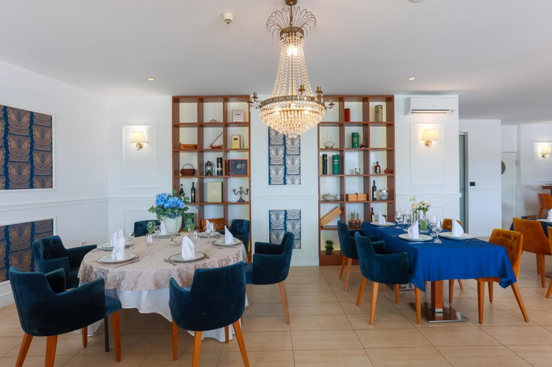 Perla Resort, Sibenik, Croacia