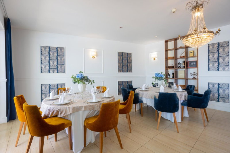 Perla Resort, Sibenik, Croacia