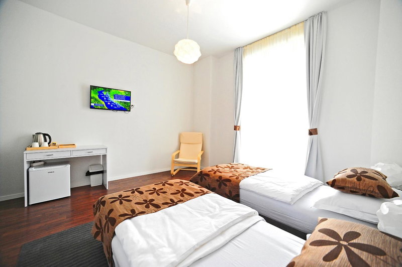 Valenti rooms, Split, Kroatien