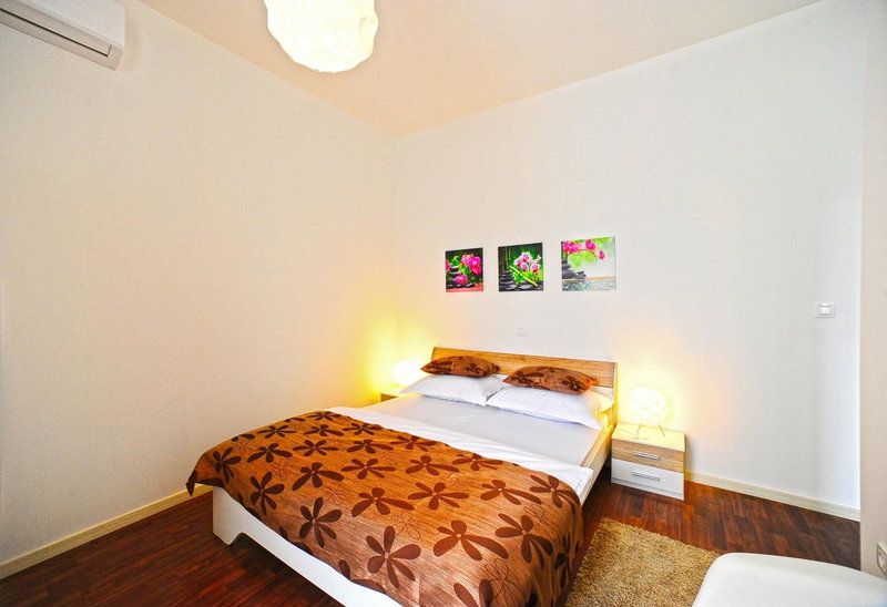 Valenti rooms, Split, Kroatien