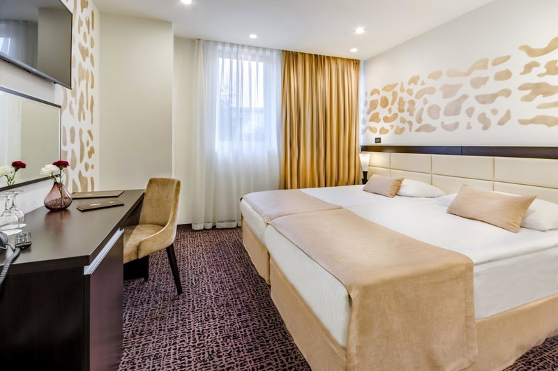 Hotel Diplomat, Centar, Croacia