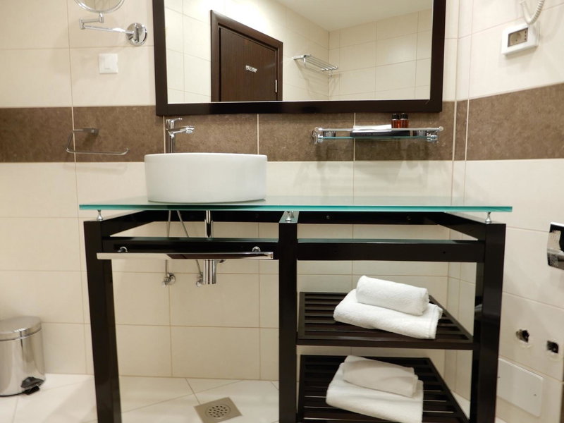 Hotel Diplomat, Centar, Croacia