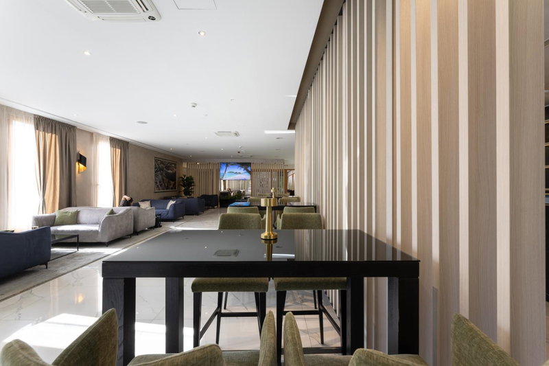 Hotel Salona Palace, Solin, Croatia