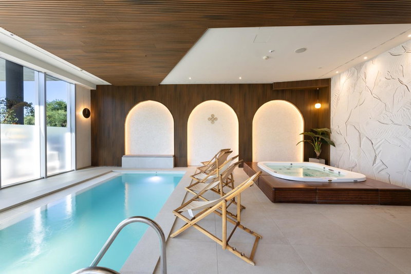 Hotel Salona Palace, Solin, Croatia