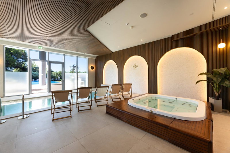 Hotel Salona Palace, Solin, Croatia