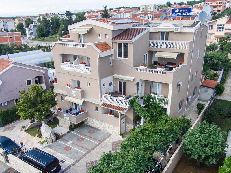 Villa Valentina, Zadar, Хорватия